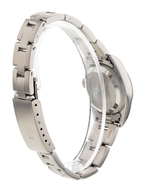 Rolex Lady Oyster Perpetual 67180 Image 3